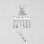 1150 3159 COFFEE SPOONS